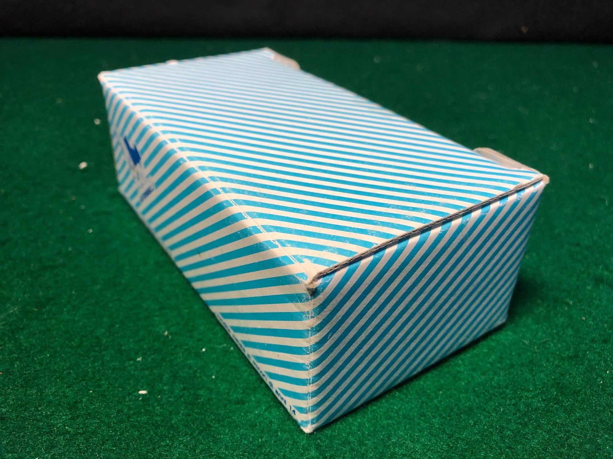 Ferrari 500 TRC N 29 Blue & White Le Mans 1957 by Tron 1:43 (P34)