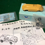 Ferrari 250 Monza Carrera Panamericana 1954 by Tron 1:43 (P40)