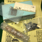 Ferrari 166 SC 1948 by Star-Tron 1:43 (ST02)