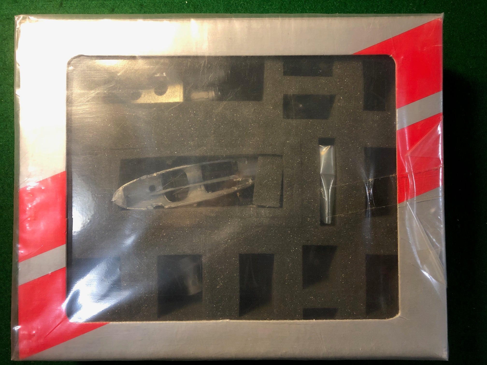 Ferrari 500 F2 1953 F1 World Champion by Star-Tron 1:43 (ST26)