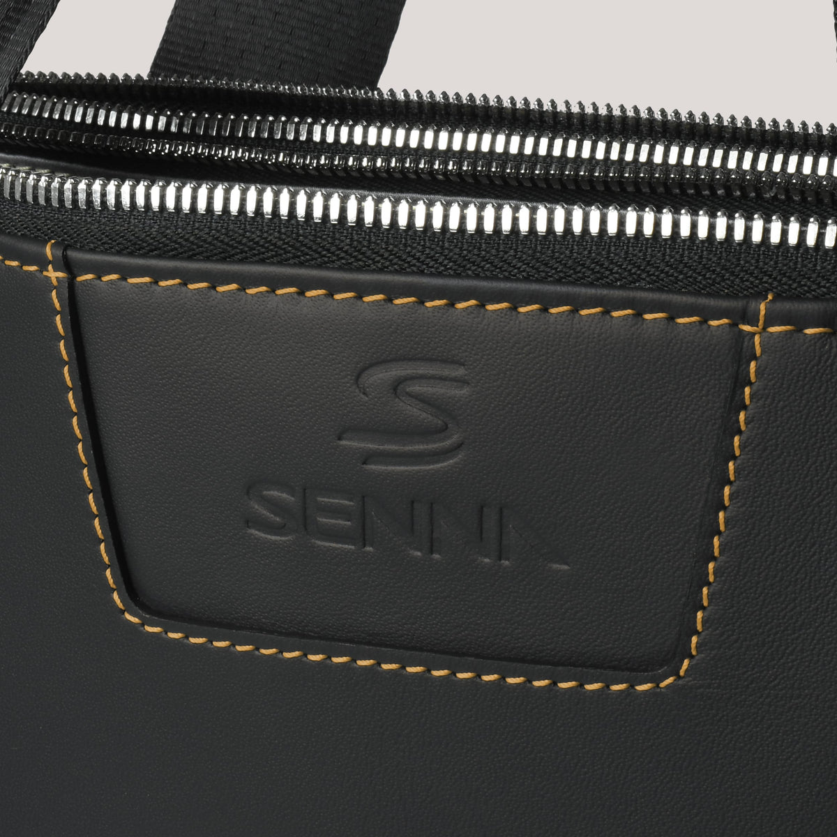 Twin Tech Case - Senna 85 Commemorative