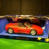 Ferrari 355 Spider Red by UT Models 1:18 (74030)