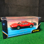 Ferrari 365 GT/4 BB Red-Black by Verem 1:43 (411)