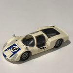 Porsche Carrera 6 N 42 by Verem 1:43 (607)