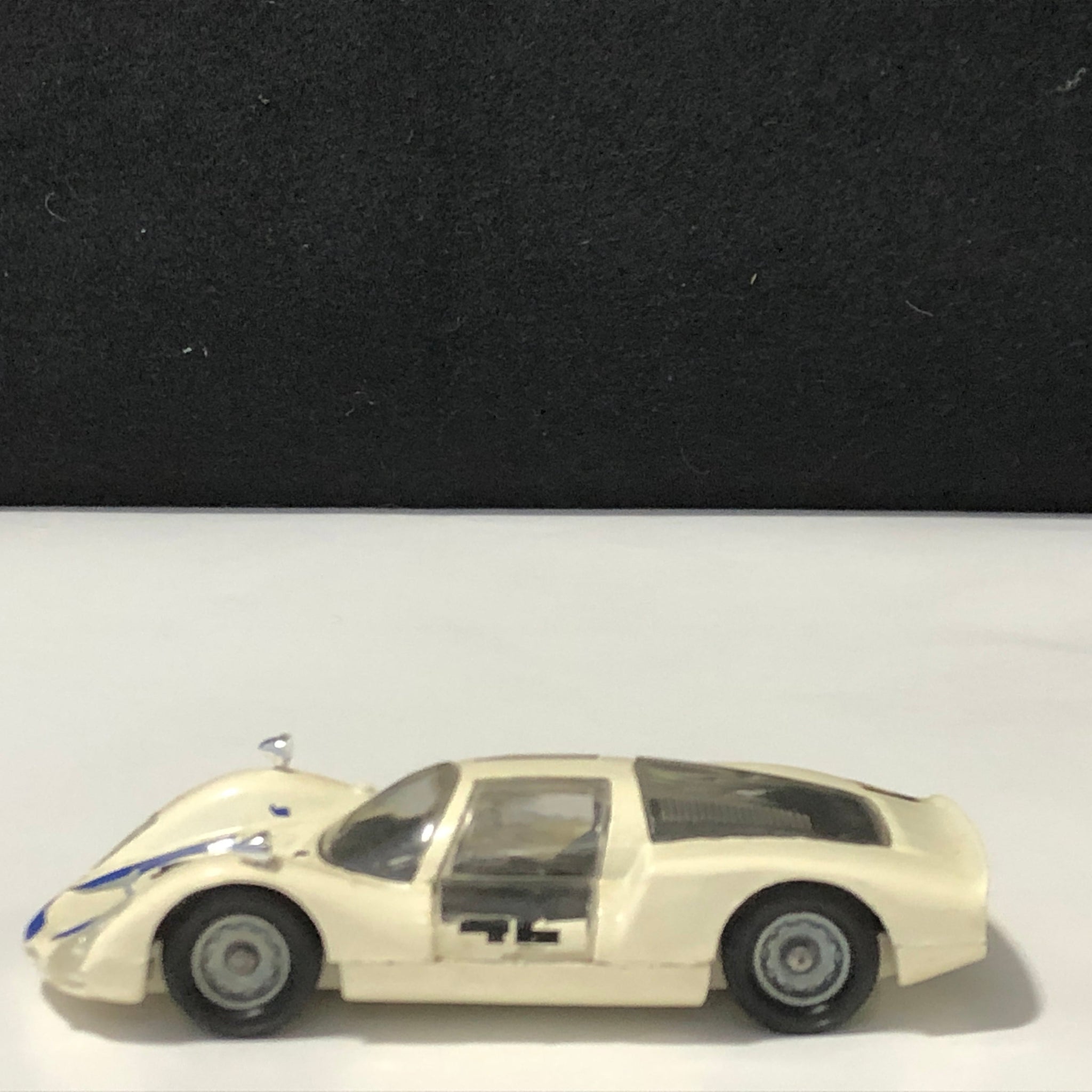 Porsche Carrera 6 N 42 by Verem 1:43 (607)