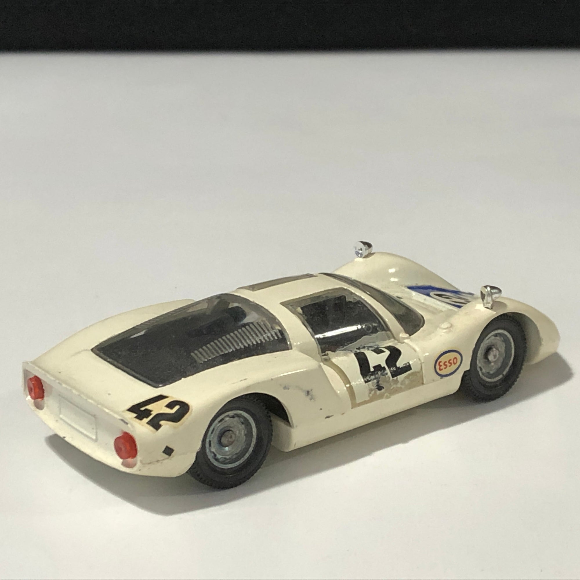 Porsche Carrera 6 N 42 by Verem 1:43 (607)