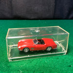 Ferrari 250 California Spyder Open Cabriolet by Vitesse 1:43 (140)(DC)