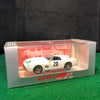 Ferrari 250 California Spyder N 20 Le Mans 1960 by Vitesse 1:43 (141)