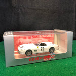 Ferrari 250 California Spyder N 20 Le Mans 1960 by Vitesse 1:43 (141)