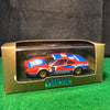 Ferrari 308 GTB N 12 Tour de Corse 1982 Andruet - Bicheby Vitesse 1:43 (L001)