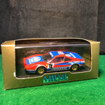 Ferrari 308 GTB N 12 Tour de Corse 1982 Andruet - Bicheby Vitesse 1:43 (L001)