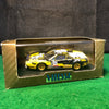 Ferrari 308 GTB N 3 Rally 4 Reggioni 1981 Pregliasco - Manini by Vitesse 1:43 (L026)
