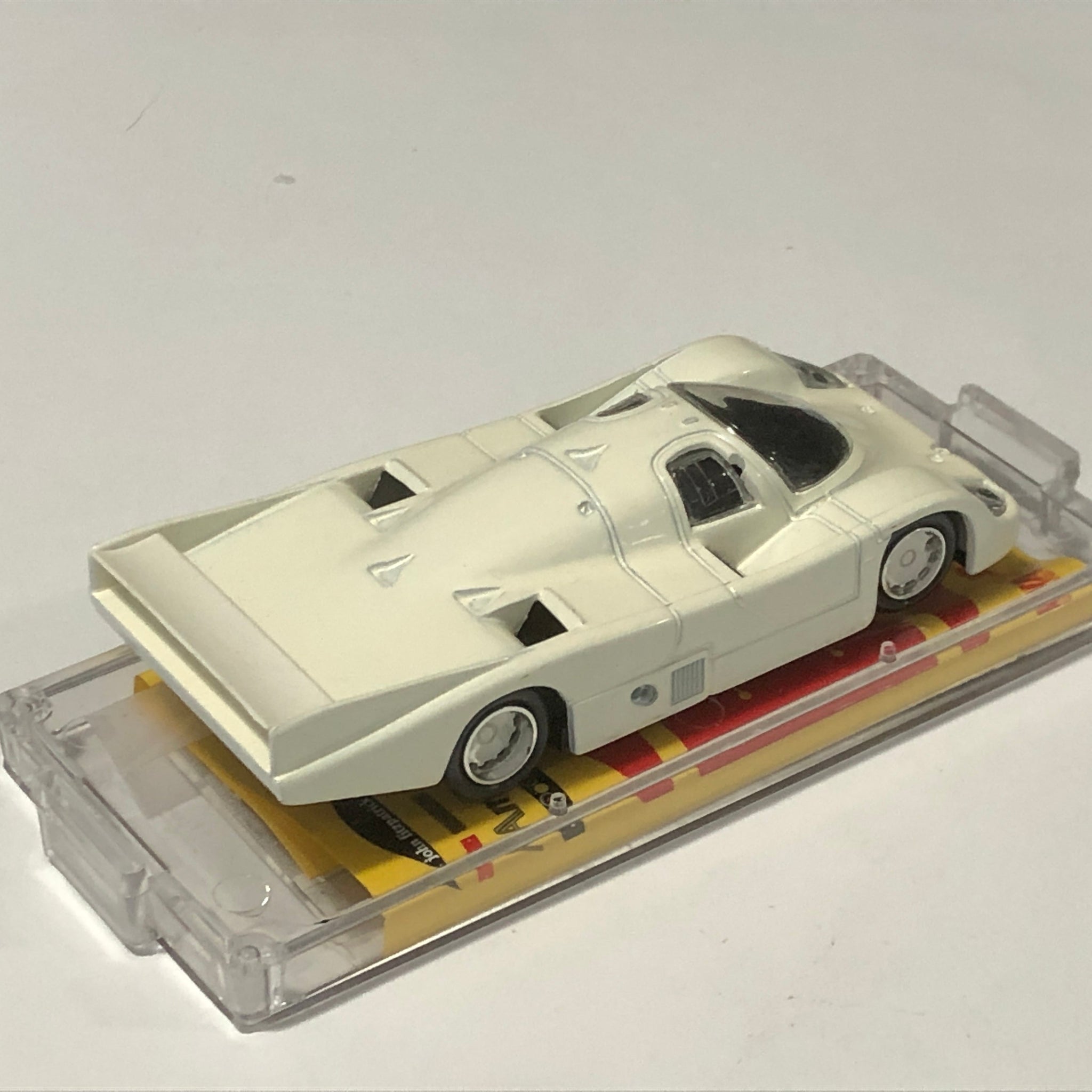 Porsche 956 Le Mans 1985 American 100's N 33 by Vitesse 1:43 (SM29)