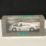 Porsche 956 Barkley-Pretoria Brick N 10 by Vitesse 1:43 (SM30)