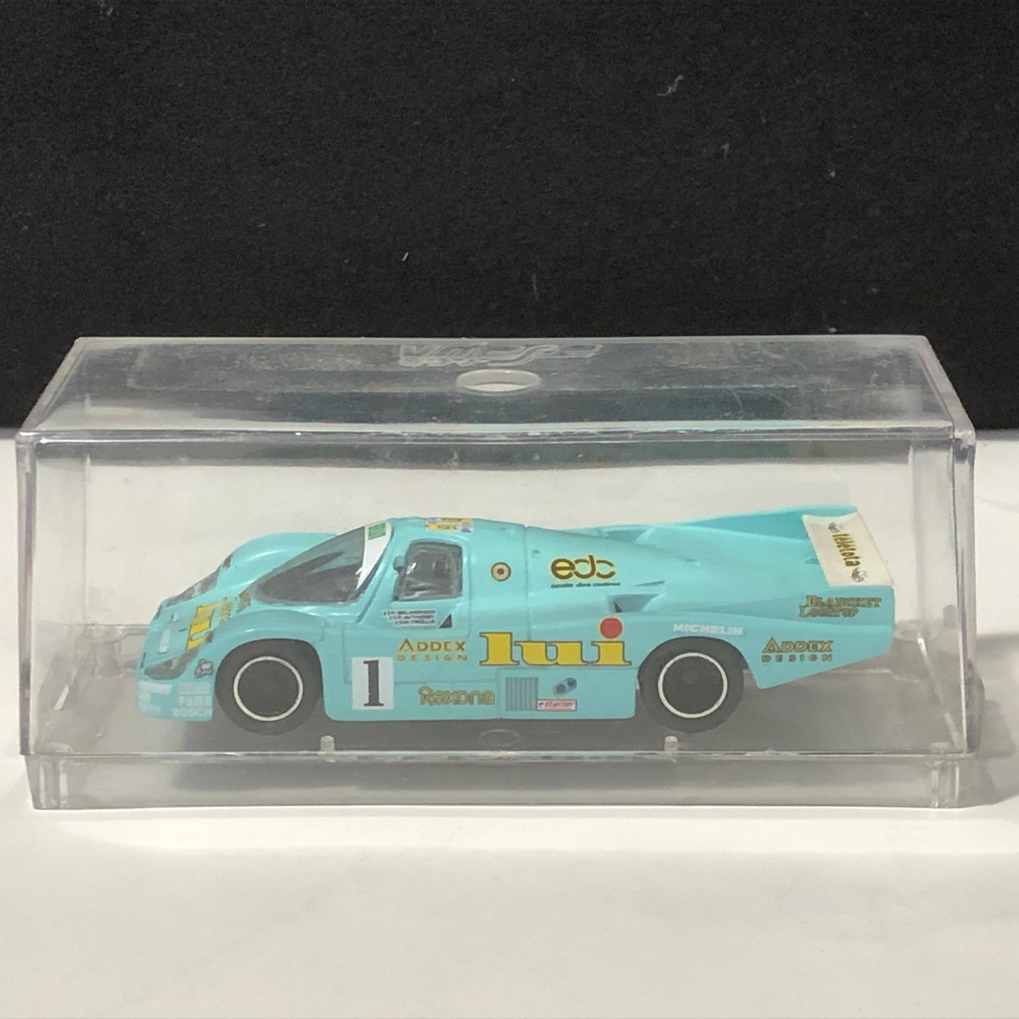 Porsche 956 Lui N 1 by Vitesse 1:43 (SM45)