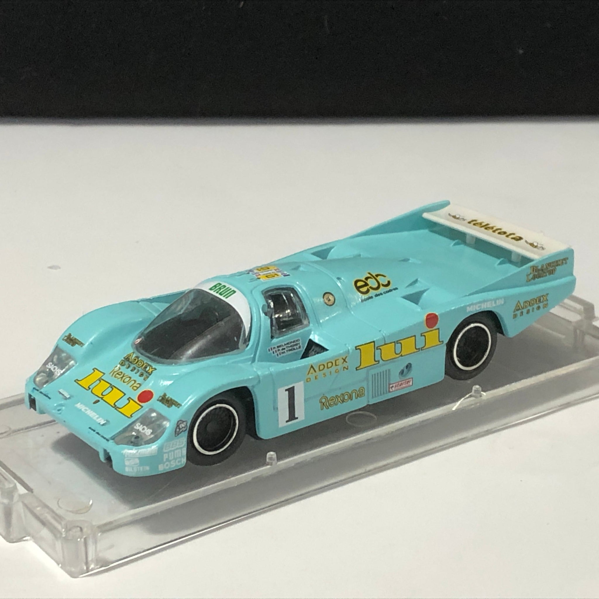 Porsche 956 Lui N 1 by Vitesse 1:43 (SM45)