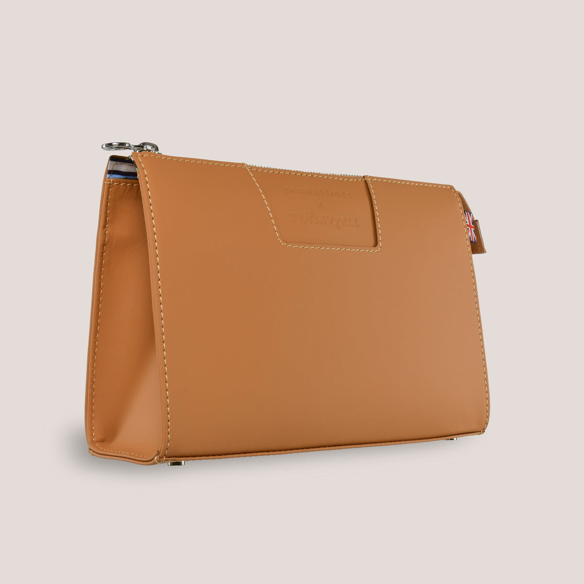 Wash/Tech Bag - Jordan Bespoke x Tim Layzell