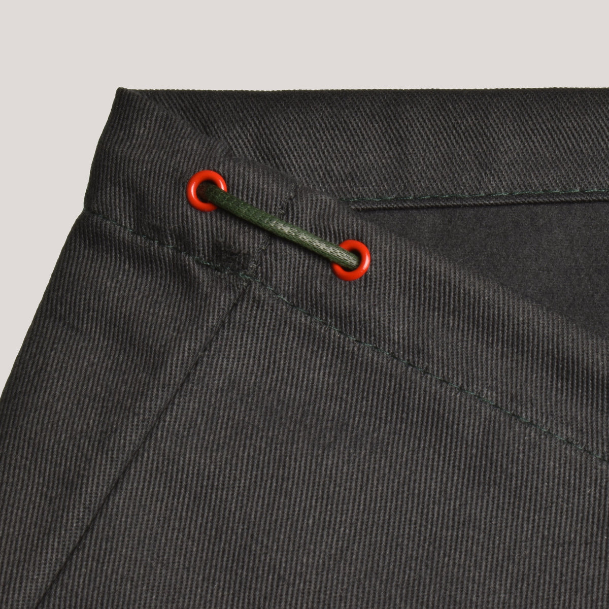 Wash/Tech Bag - Jordan Bespoke x Tim Layzell