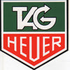 Tag Heuer Sticker