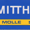 Schmitthelm Springs Sponsorship Sticker