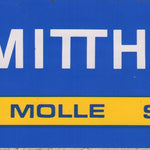 Schmitthelm Springs Sponsorship Sticker
