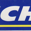Michelin Advertising Decal (Large)