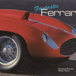 Fantastic Ferraris (1988)(A Prunet & P Vann)