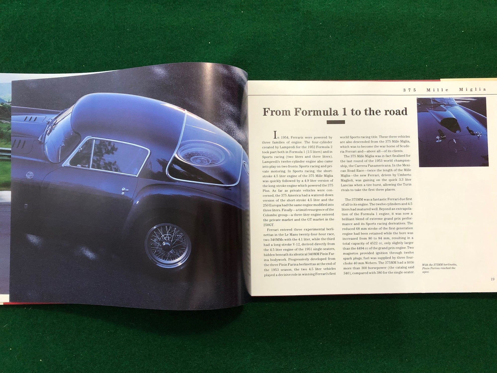 Fantastic Ferraris (1988)(A Prunet & P Vann)