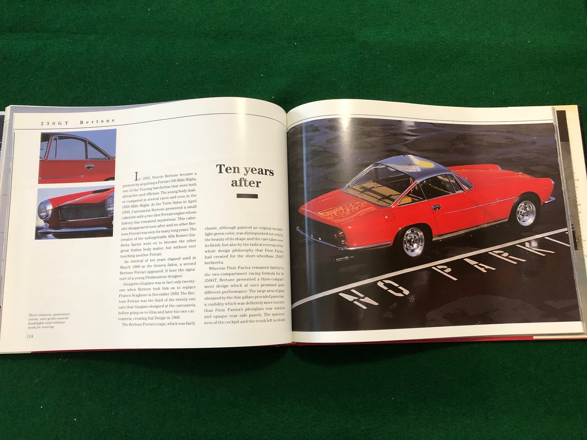 Fantastic Ferraris (1988)(A Prunet & P Vann)