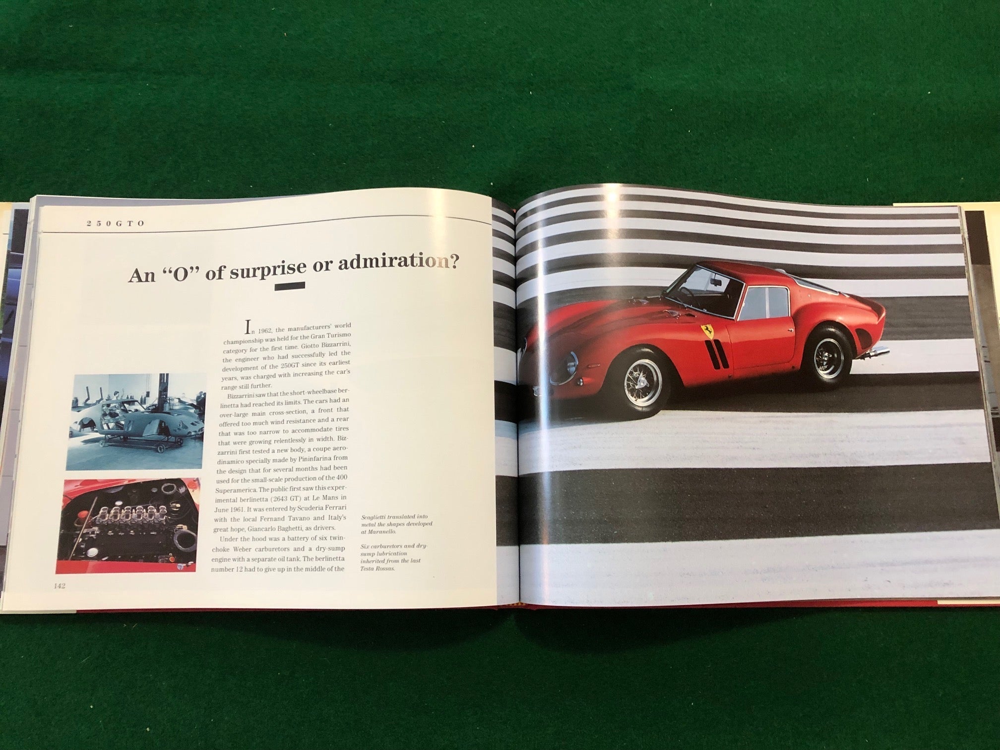 Fantastic Ferraris (1988)(A Prunet & P Vann)