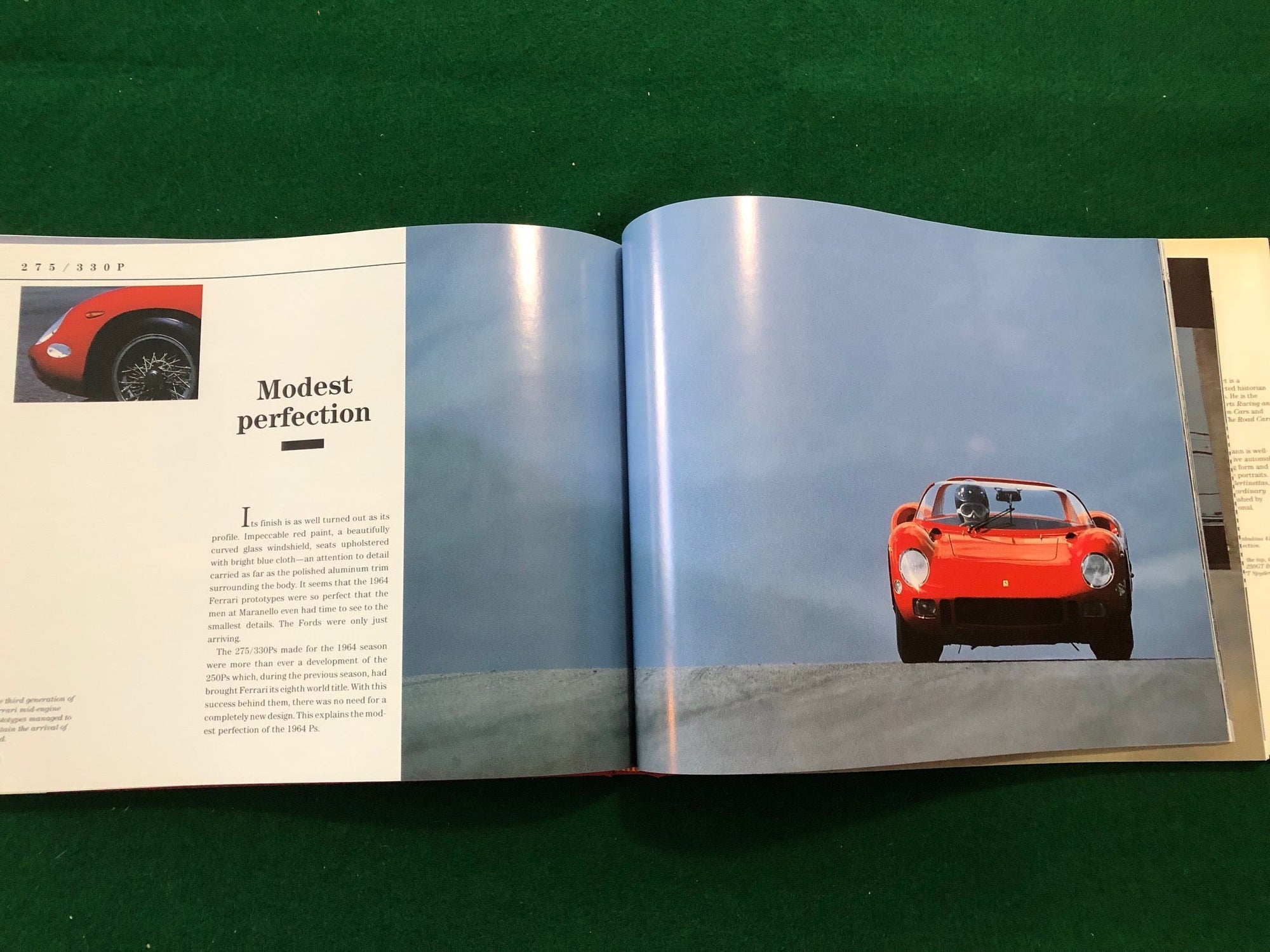 Fantastic Ferraris (1988)(A Prunet & P Vann)