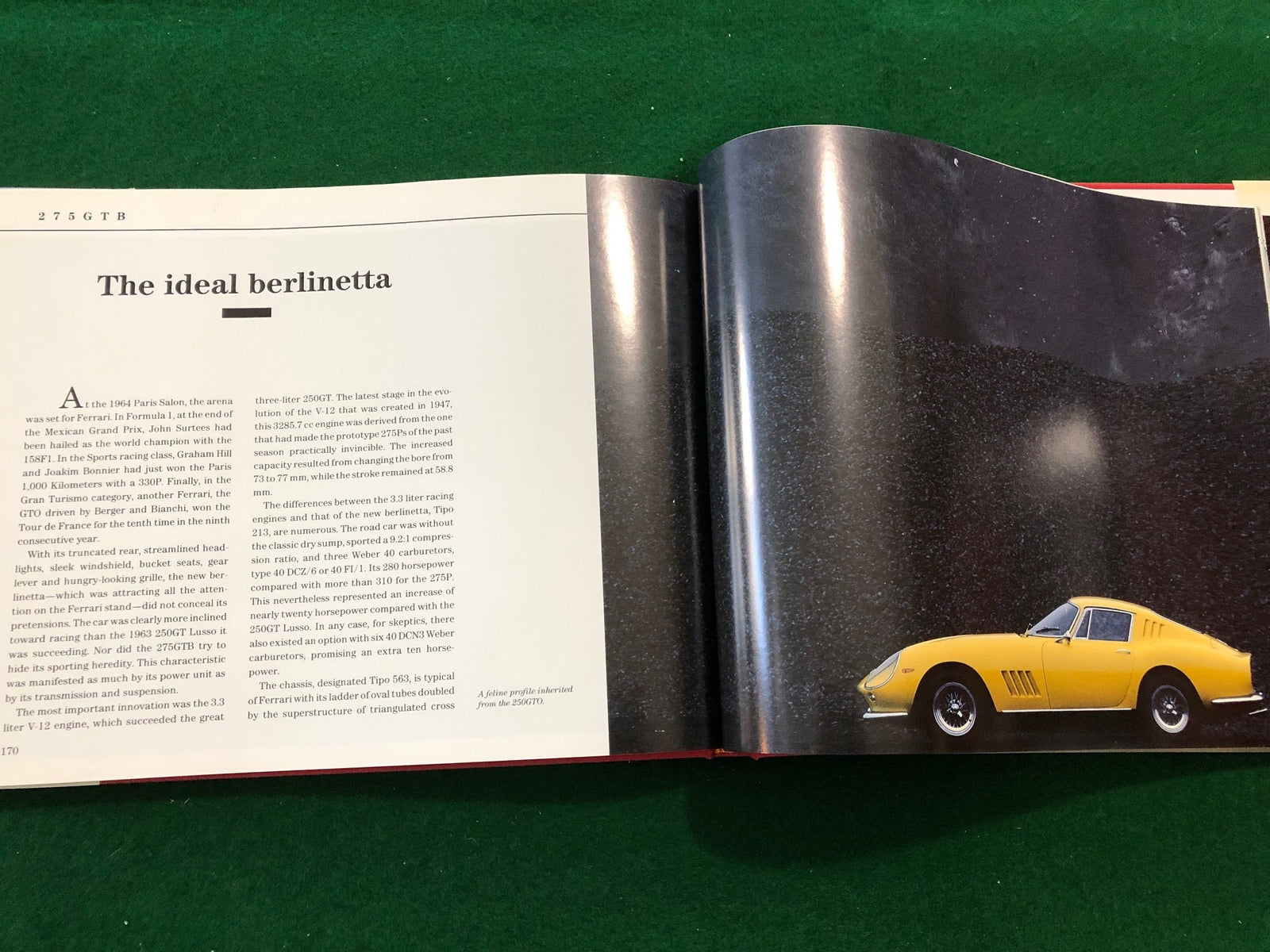 Fantastic Ferraris (1988)(A Prunet & P Vann)