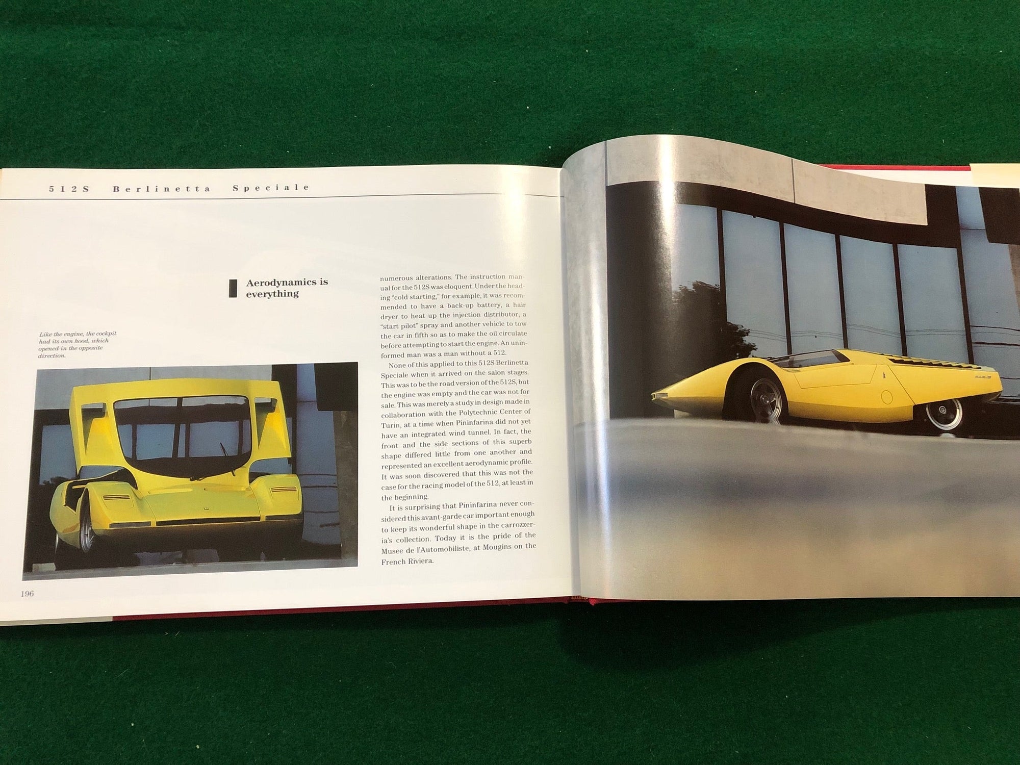 Fantastic Ferraris (1988)(A Prunet & P Vann)