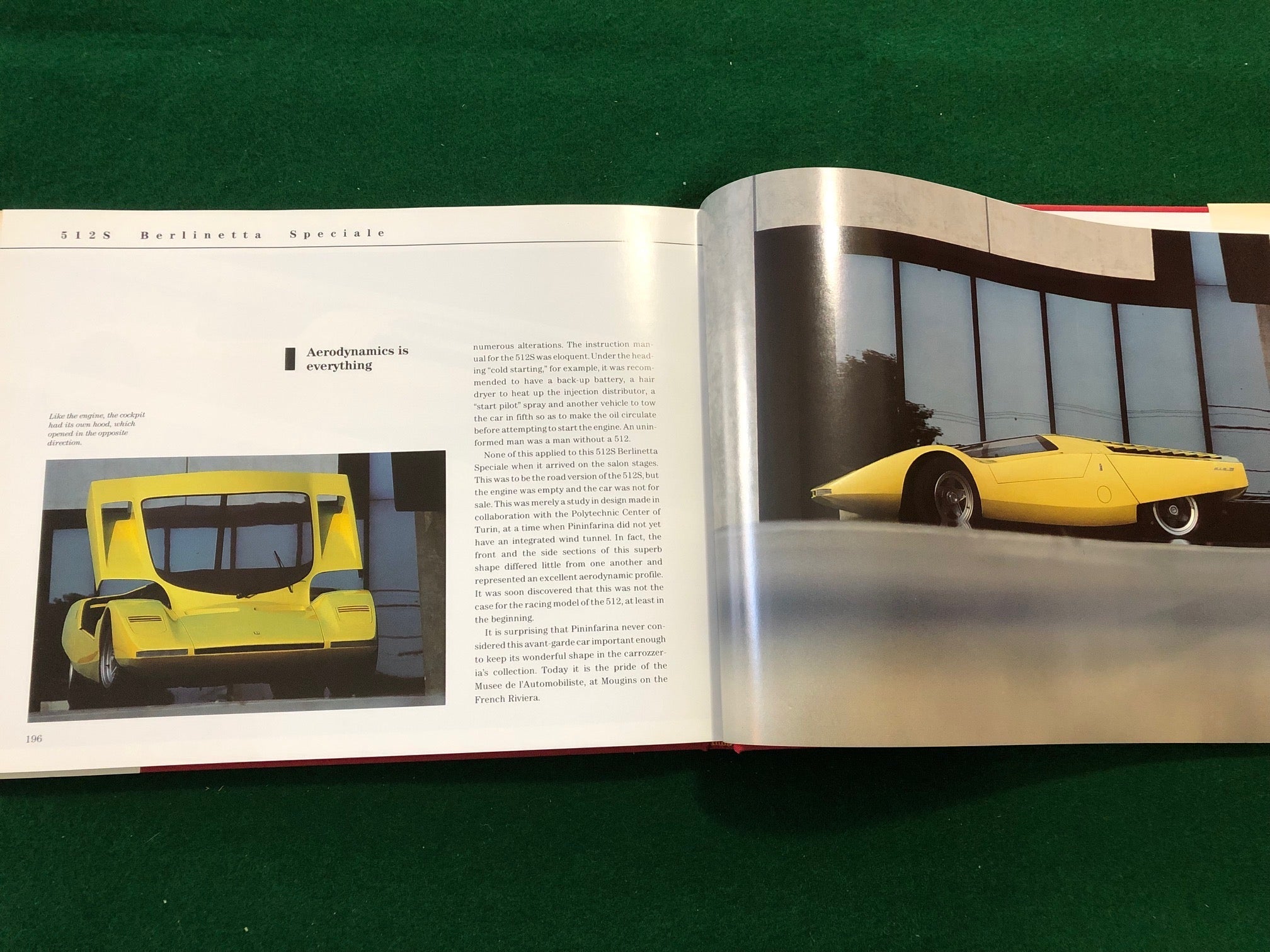 Fantastic Ferraris (1988)(A Prunet & P Vann)