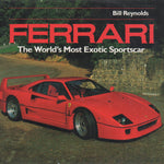 Ferrari the World's Most Exotic Sportscar (1993)