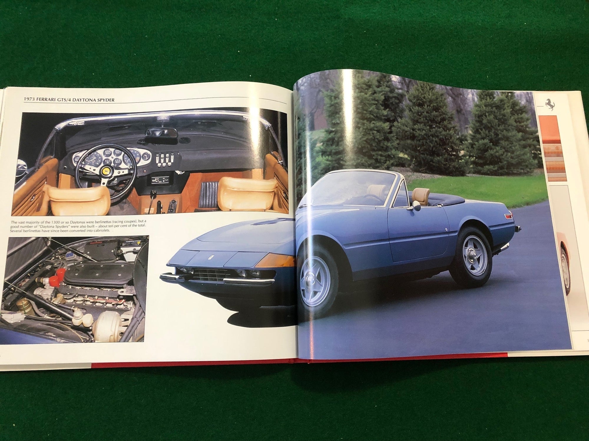 Ferrari the World's Most Exotic Sportscar (1993)