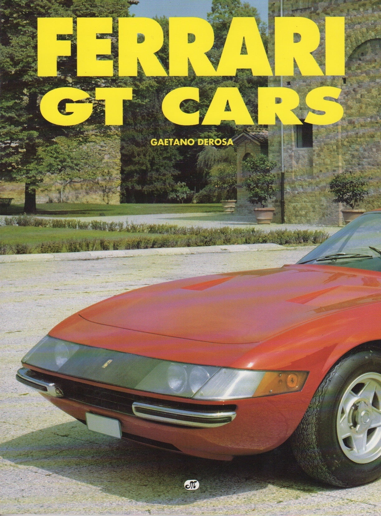 Ferrari GT Cars (1995)