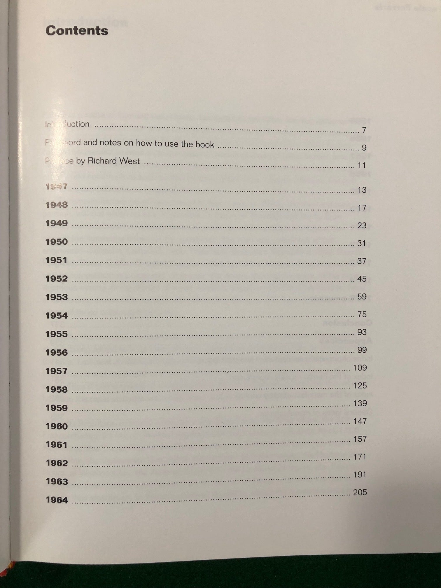 All The World's 1/43 Scale Ferraris, Vol 1