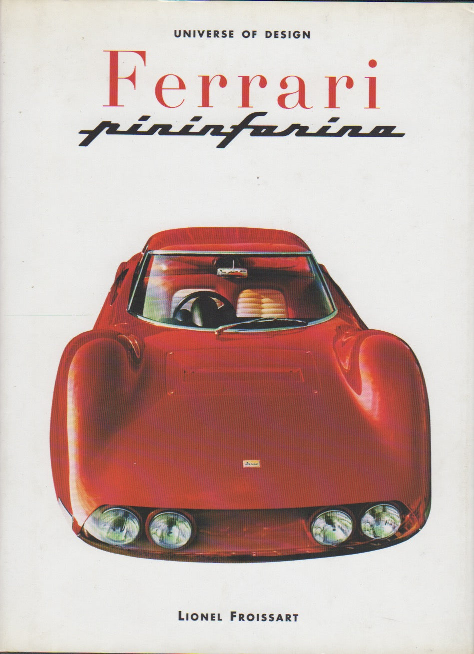 Ferrari Pininfarina