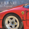 Ferrari, the Legend (Konig)