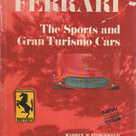 Ferrari, The Sports and Gran Turismo Cars (1973)