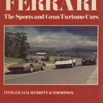 Ferrari, The Sports and Gran Turismo Cars (1979)