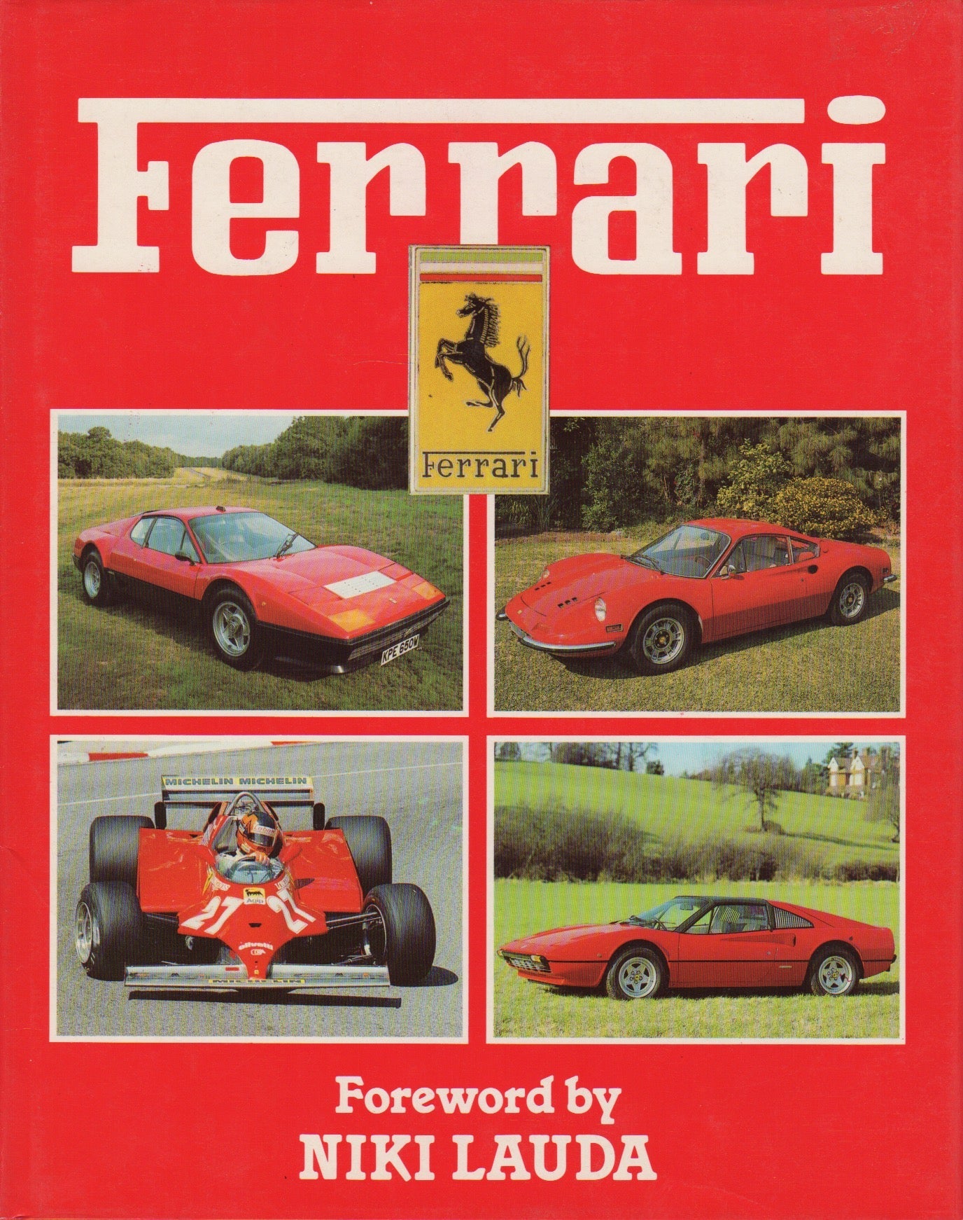 Ferrari (1982)