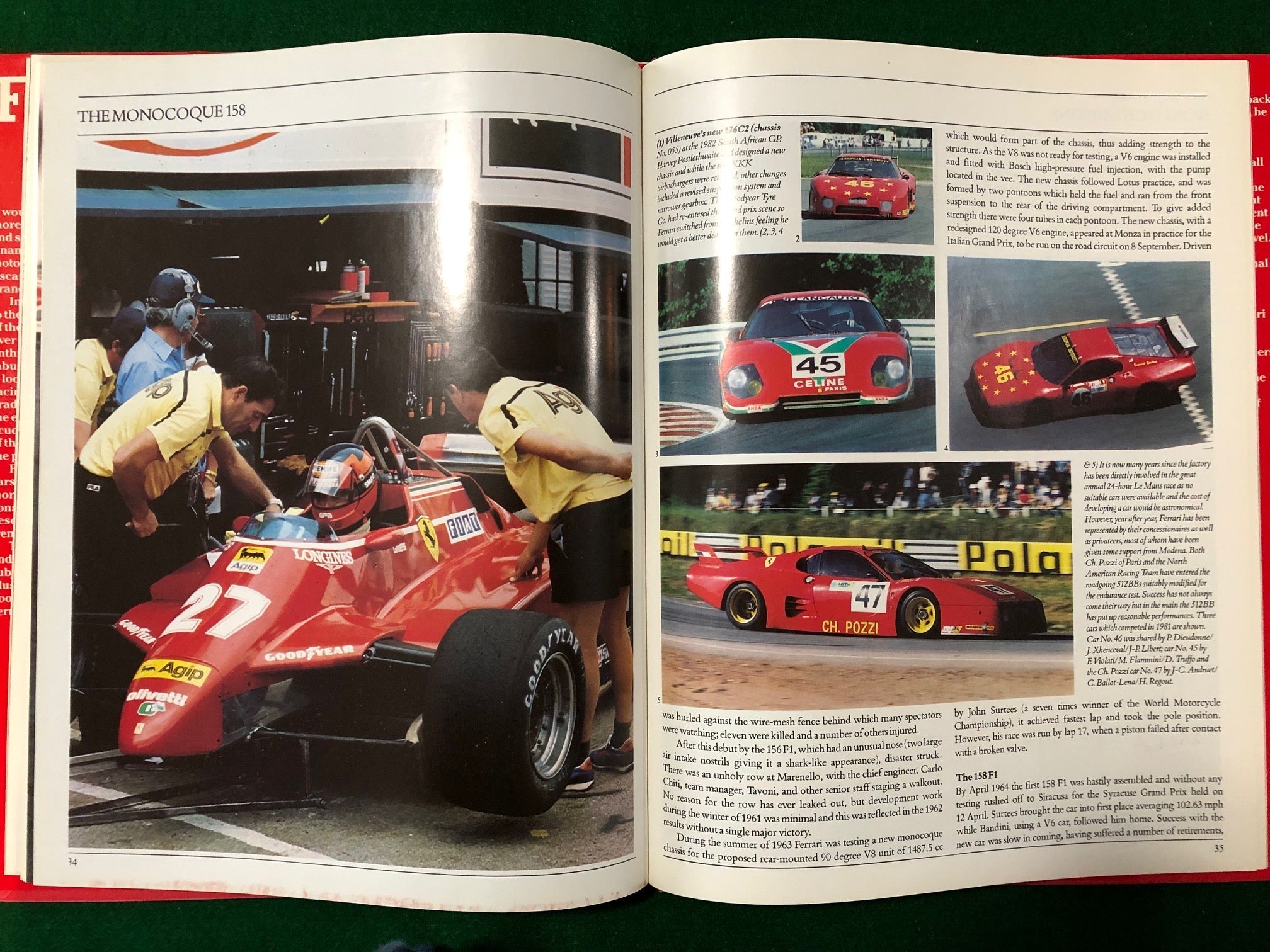 Ferrari (1982)
