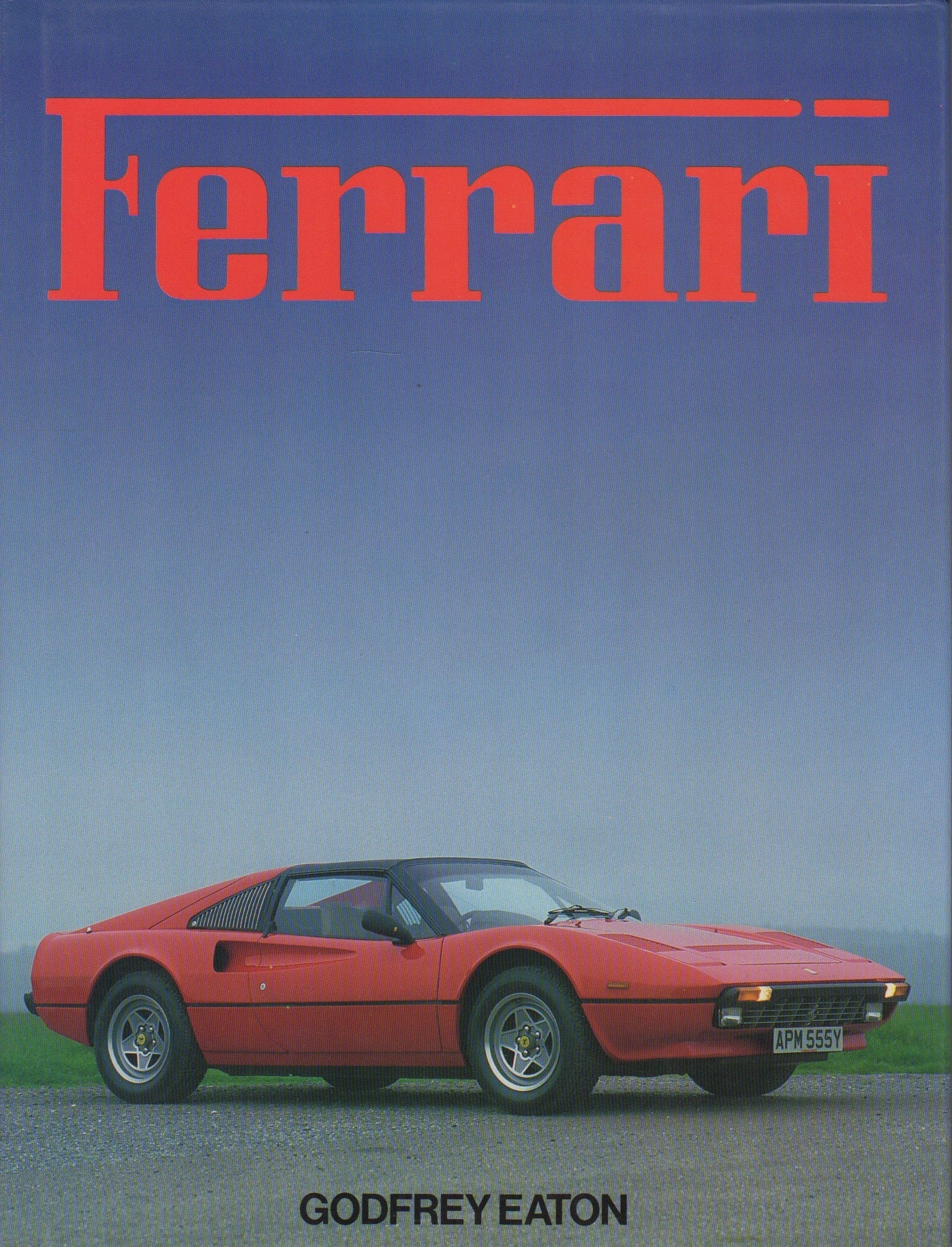 Ferrari (1984)