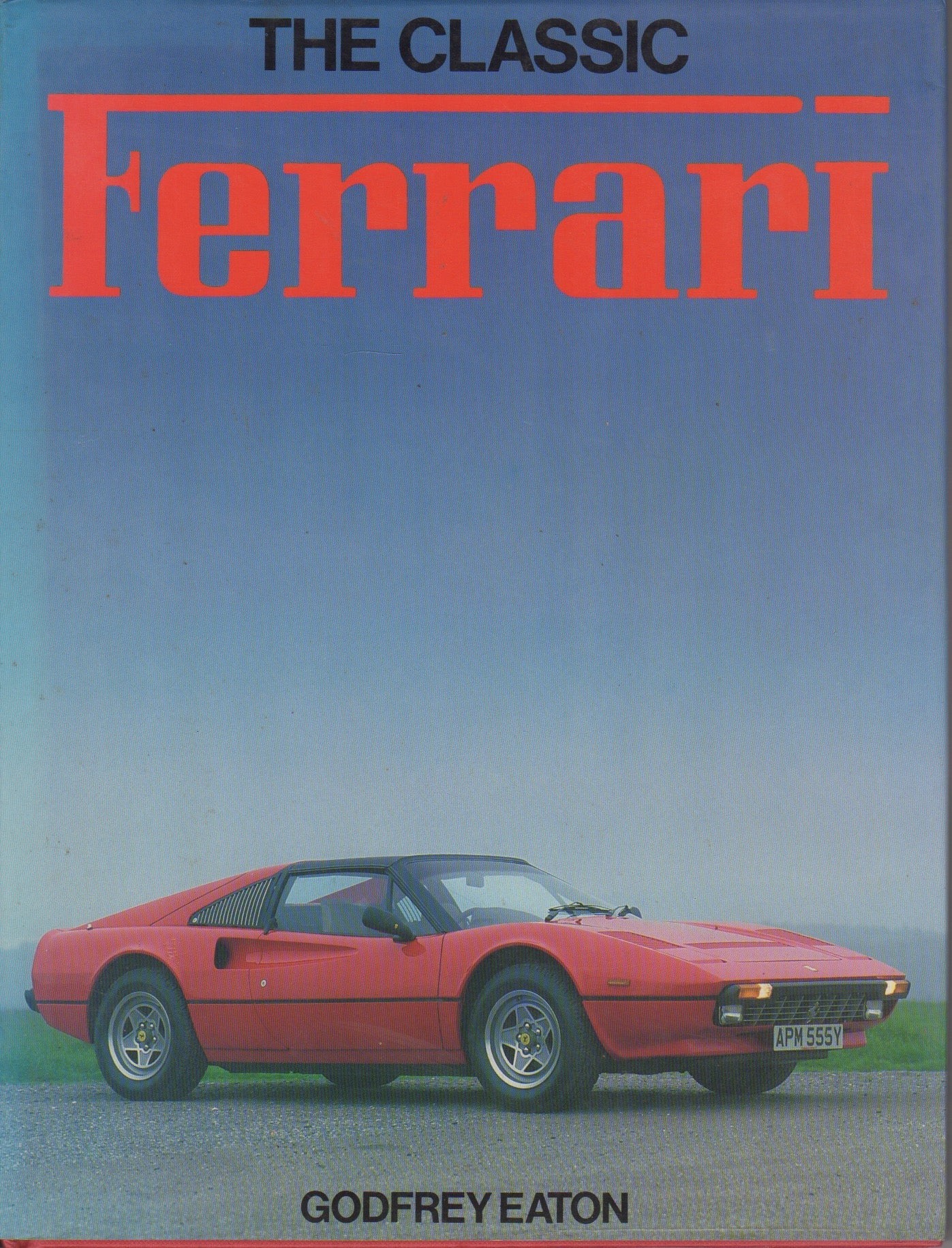The Classic Ferrari (1985)