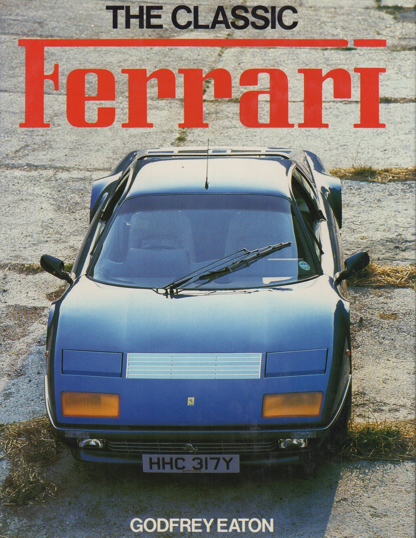 The Classic Ferrari (1989)