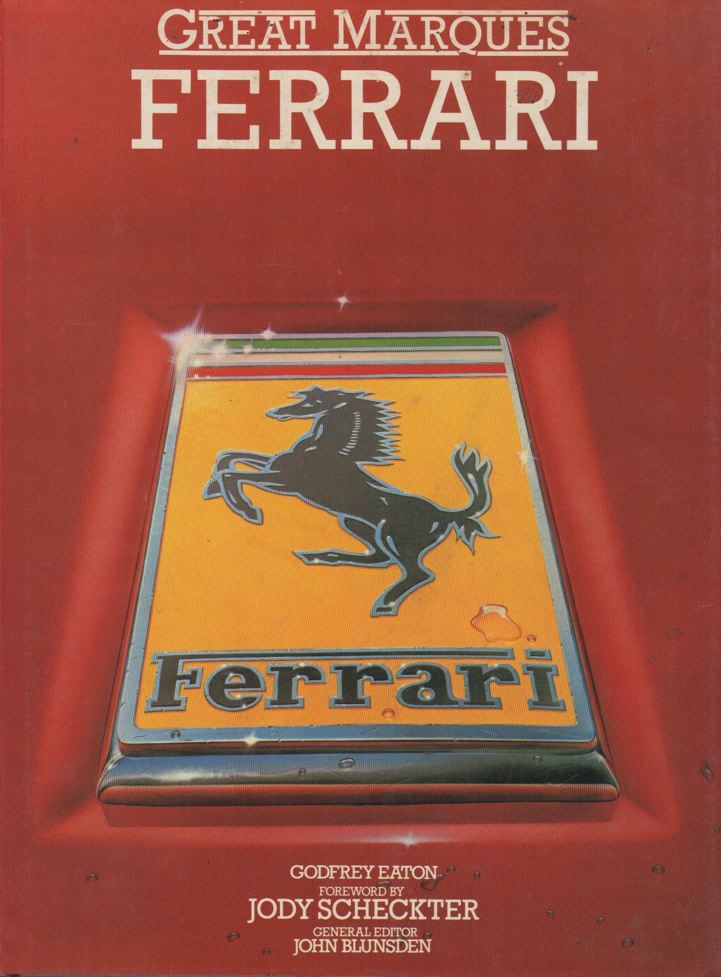Great Marques, Ferrari