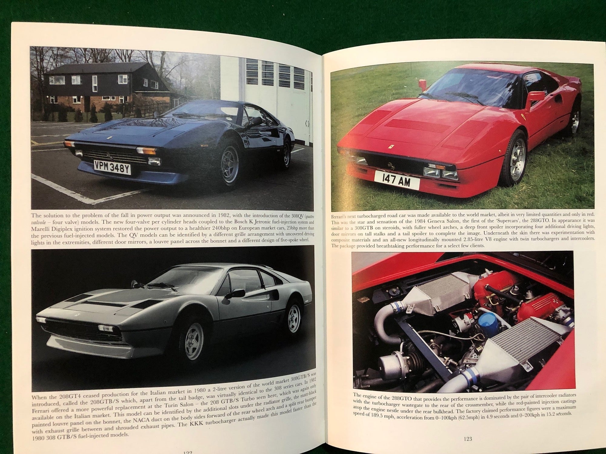 Ferrari - The Road Cars (2002)(K Bluemel)