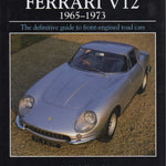 Original Ferrari V12 (K Bluemel)